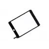 Apple ipad Mini 4 A1538 A1550 Dokunmatik Siyah
