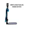 Apple ipad Mini 6 A2567 A2568 A2569 Home Buton Mavi