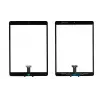 Apple İpad Pro 10.5 A1701 A1709 A1852 Dokunmatik Siyah