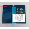 Apple iPad Pro 12.9 A1584 A1652 A1577 Batarya Pil