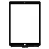 Apple İpad Pro 12.9 A1652 A1584 A1671 Dokunmatik Siyah