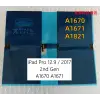 Apple iPad Pro 12.9 A1670 A1671 A1821 Pil Batarya