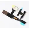 Apple ipad Pro 9.7 A1674 A1673 A1675 Power On Off Flex