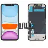 Apple iPhone 11 Uyumlu Lcd Ekran Dokunmatik A++ Kalite