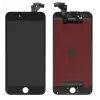 Apple iPhone 6 Plus Lcd Ekran Dokunmatik Siyah