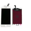 Apple iPhone 6G Lcd Ekran Dokunmatik BEYAZ