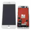 Apple iPhone 7 - 7G Lcd Ekran Dokunmatik A++ Kalite Beyaz