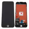 Apple iPhone 7 - 7G Lcd Ekran Dokunmatik A++ Kalite Siyah