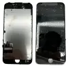Apple iPhone 7 - 7G Lcd Ekran Dokunmatik Orijinal Siyah
