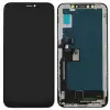 Apple iPhone X Lcd Ekran Dokunmatik A++ Kalite