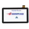 Archos 101B Cooper Dokunmatik Siyah