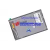 Asus K01 Lcd Ekran Panel Servis Çıkması