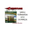 Best BST-800 Şarjlı Tornavida Uç Takımı (10 Parça)