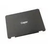 Casper Nirvana N310-S Back Cover Arka Kapak Siyah