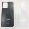 Casper Via M40 Arka Kapak Pil Kapağı Siyah