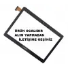 Casper Via S20  Dokunmatik Siyah