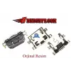 Casper Via T41 Şarj Soketi