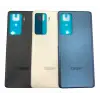 Casper Via X40 Arka Kapak Pil Kapağı Mavi