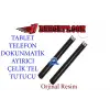 Çelik Tel Tutucu