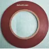 Çift Taraflı Slikonlu Kalın Bant 10mm