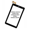Concord Range S Quad Core C-708 3G Dokunmatik