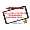 DH-1012A2-FPC062-02 Kodlu Dokunmatik