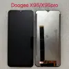 Doogee X95 Lcd Ekran Dokunmatik