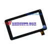 Everest Everpad DC-1112 Dokunmatik Siyah