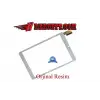 Everest Everpad DC-1216 Dokunmatik Beyaz