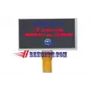 Excon Duo R 7008 Lcd Ekran Panel