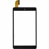 Fluo Play 8 Tablet Dokunmatik Siyah
