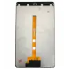 FPCA-WPF087G001-A2 Kodlu Lcd Ekran Dokunmatik Takım
