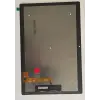 General Mobile E-Tab 20 Lcd Ekran Dokunmatik Takım