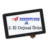General Mobile E-TAB 4 Dokunmatik 2EL