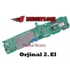 General Mobile E-Tab 5 Anakart (Mainboard)
