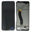 General Mobile GM 10 Lcd Ekran Dokunmatik Çıtalı