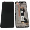 General Mobile Gm 22 Pro Lcd Ekran Dokunmatik Çıtalı