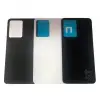 General Mobile Gm24 Pro Arka Kapak Pil Kapağı
