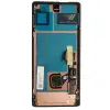 Google Pixel 7 Pro Lcd Ekran Dokunmatik Orijinal