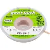 Goot Wick Lehim Emme Teli