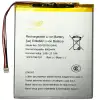 GSP28105124HV Kodlu Tablet Batarya Pil