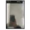 Hometech Alfa 1023 Lcd Ekran