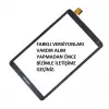 Hometech Alfa 10T Dokunmatik