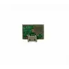 Hometech Alfa 7LM 7LM+ Şarj bordu