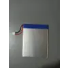 Hometech Alfa 7LM Pil Batarya