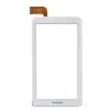 Hometech ALfa 7RS Dokunmatik Beyaz