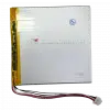 Hometech Alfa 8TX Batarya Pil