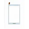Hometech HT 8MZ Dokunmatik Beyaz