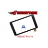 Hometech HT7R Dokunmatik Siyah