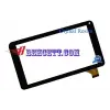 Hometech Mid-710 Dokunmatik Siyah